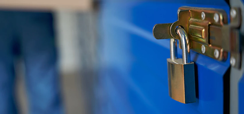 Industrial Door Lock Repair And Installation in Cypress, CA