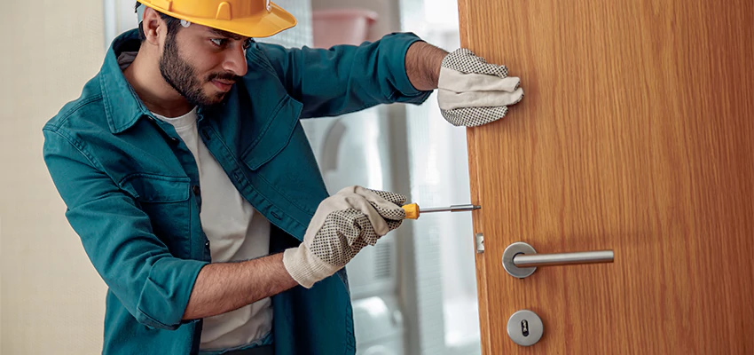 24 Hour Residential Locksmith in Cypress, California