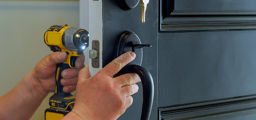 Emergency Downtown Locksmith in Cypress, CA