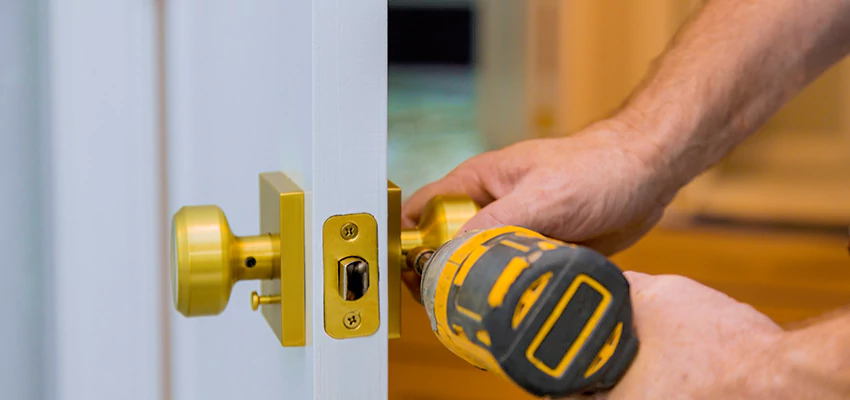 Local Locksmith For Key Fob Replacement in Cypress, California