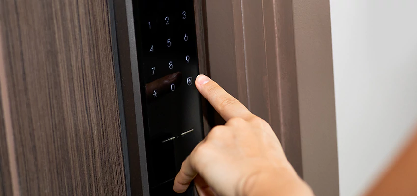 Smart Electric Locks Replacement Services in Cypress, CA