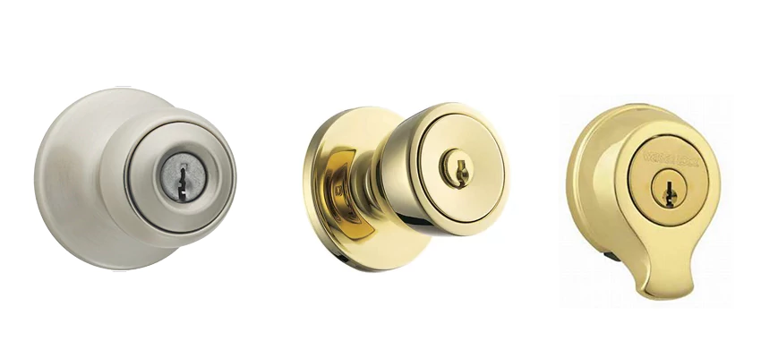 Weiser Bluetooth Lock Installation in Cypress, CA