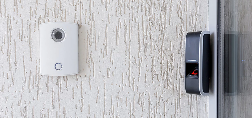 Automatic Door Lock Repair in Cypress, California