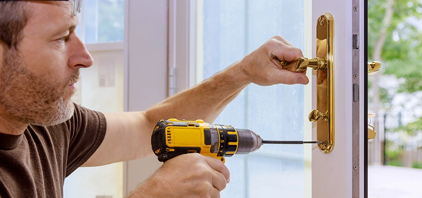 Affordable Bonded & Insured Locksmiths in Cypress, CA