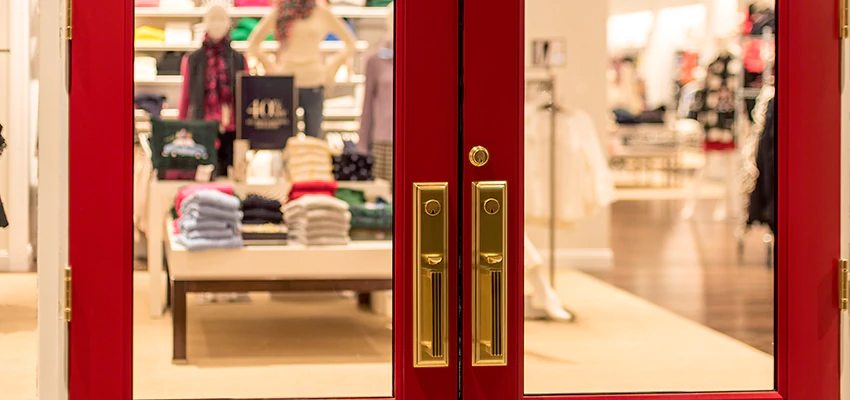 Automotive Locksmith For Retail Stores in Cypress, CA