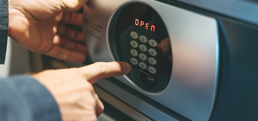 Cash Safe Openers in Cypress, California
