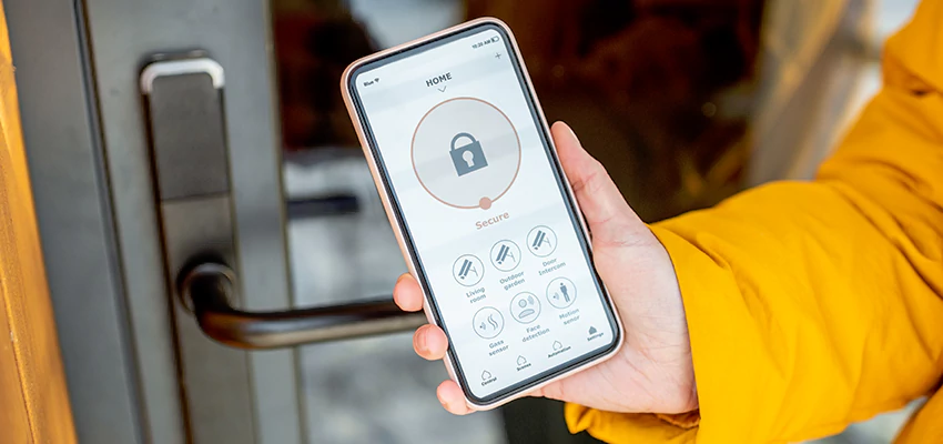 Kwikset Halo Wifi Locks Repair And Installation in Cypress, CA