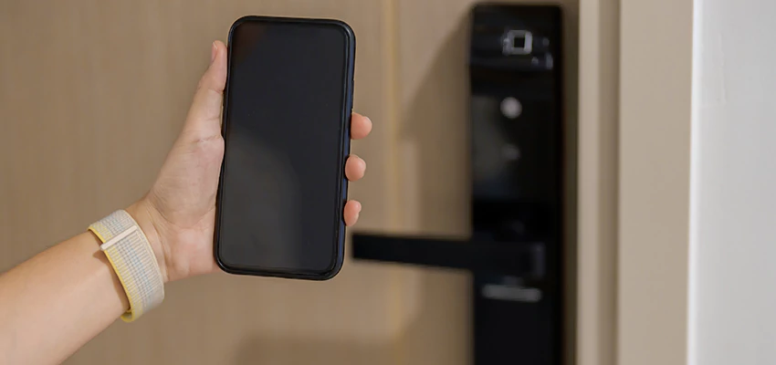 Keypad Wifi Locks Repair And Installation in Cypress, CA