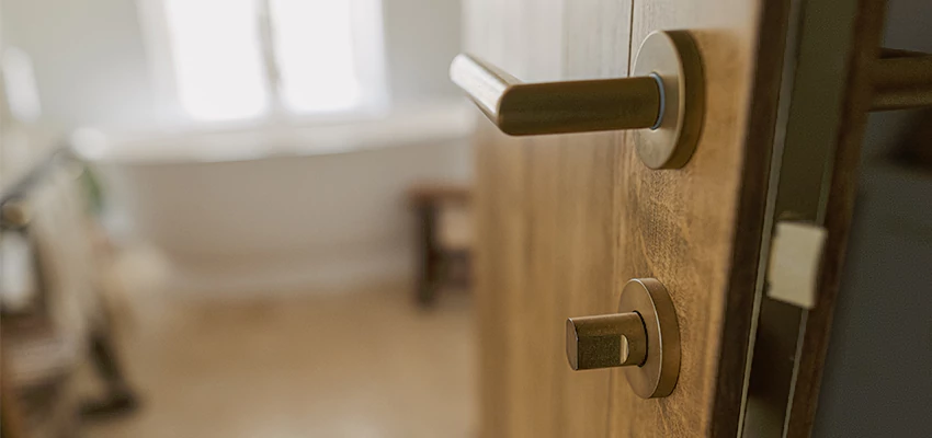 Mortise Locks For Bathroom in Cypress, CA