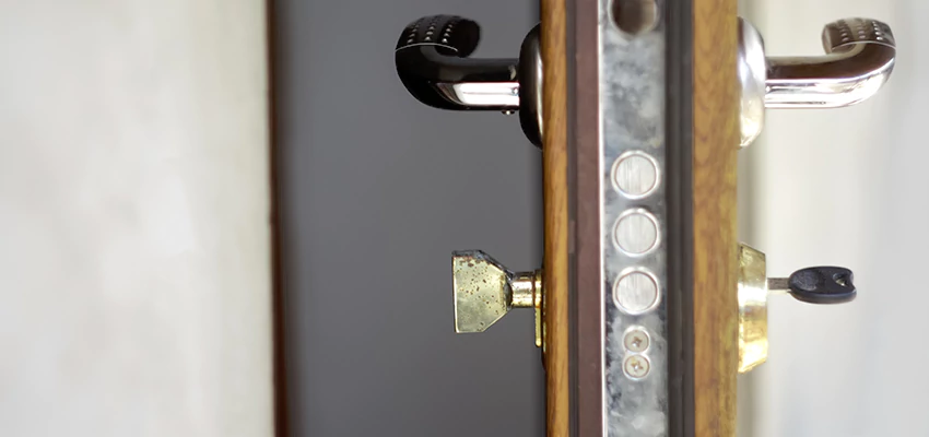 Holiday Emergency Locksmith in Cypress, California