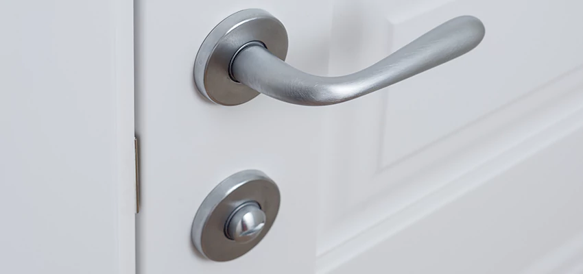 Single-Occupancy Restroom Locks Repair in Cypress, California