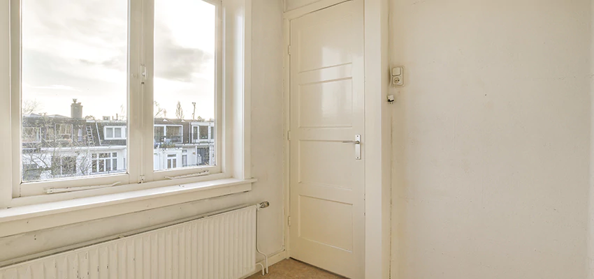 Sliding Window Locks And Security in Cypress, California