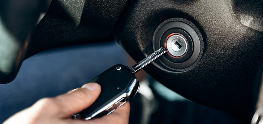 Car Key Replacement Locksmith in Cypress, California