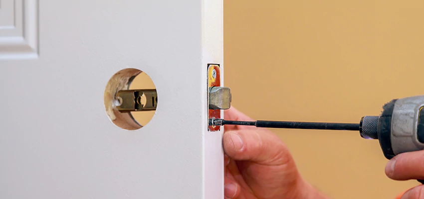 Stuck Door Knobs Repair in Cypress, CA