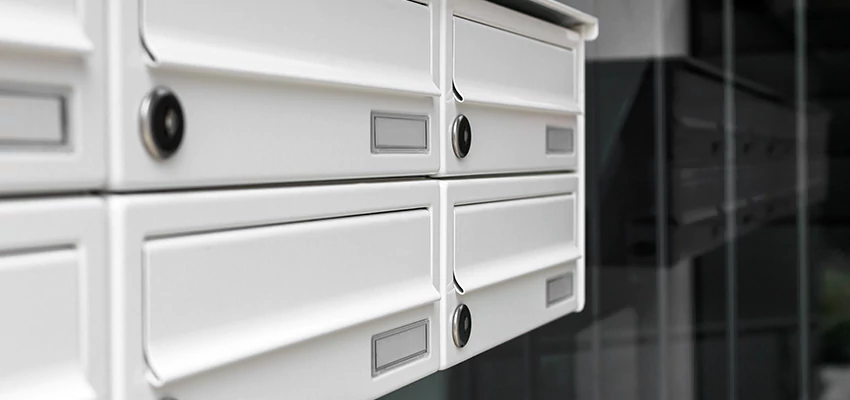 Mailbox Tubular Lock Replacement in Cypress, California