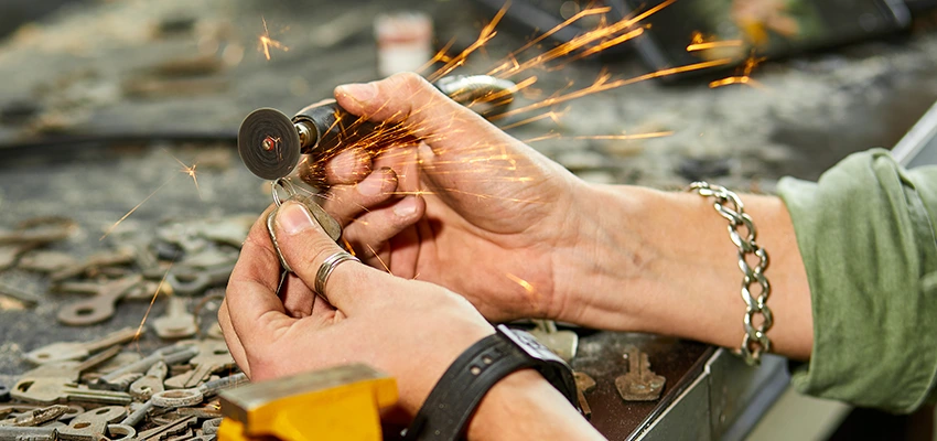 Mobile Locksmith For Lock Replacement Service in Cypress, California