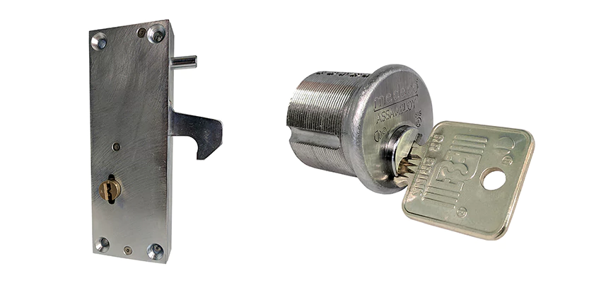 RR Fence Gates Brink Locks Repair in Cypress, California