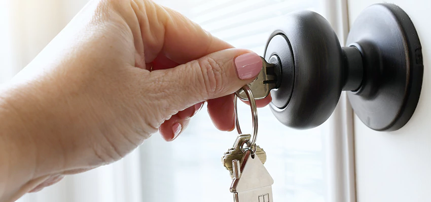 Top Locksmith For Residential Lock Solution in Cypress, California
