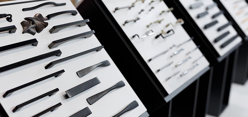 Pocket Door Hardware Installation in Cypress, California