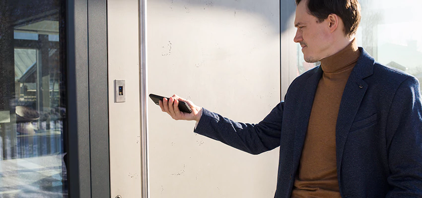 Business Security Systems in Cypress, CA