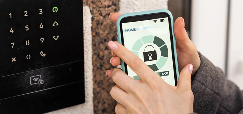 Building Security Upgrades in Cypress, CA