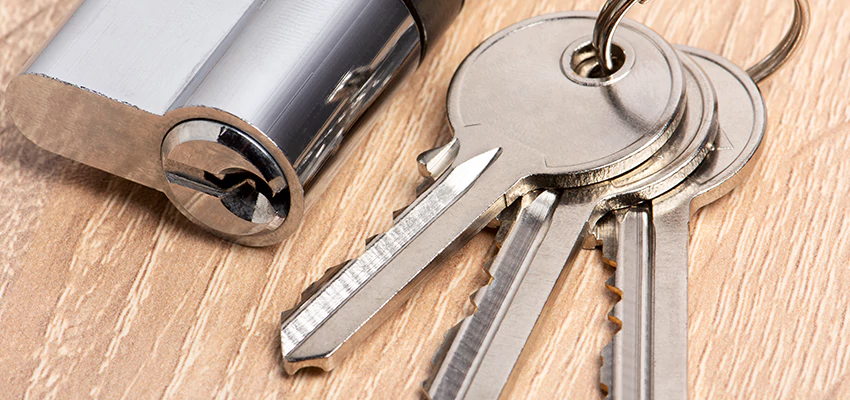 Lock Rekeying Services in Cypress, California