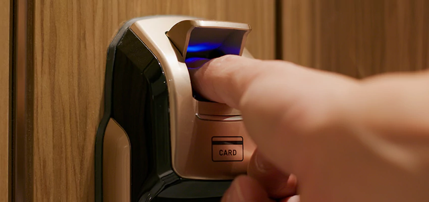 Locksmith Company For Window Lock Installation in Cypress, California