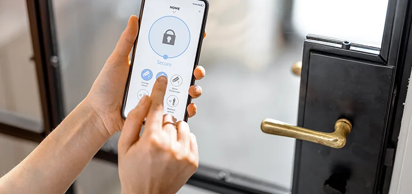 Remote Control Locks Sensor Repair in Cypress, California