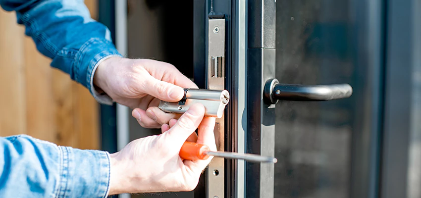 Eviction Locksmith For Lock Repair in Cypress, CA