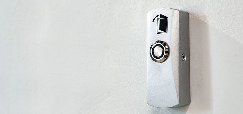 Residential Access Keypads Systems Installation in Cypress, CA