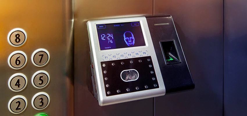 Commercial Locksmith For Lock Repair in Cypress, CA