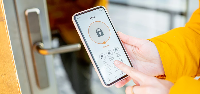 Automatic Door Lock Opener Repair in Cypress, California