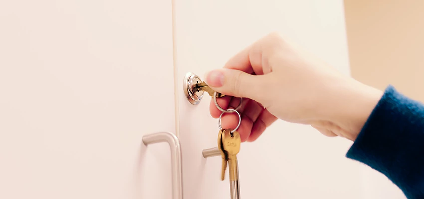 Cabinet Electronic Locks Repair in Cypress, California