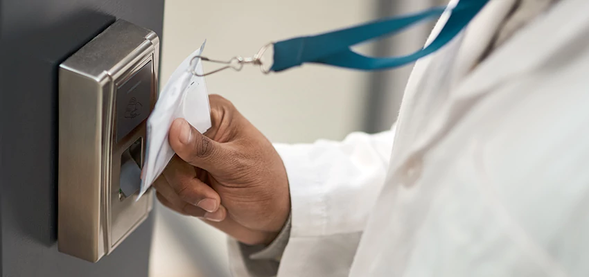 Commercial Locksmith For Rekey in Cypress, CA