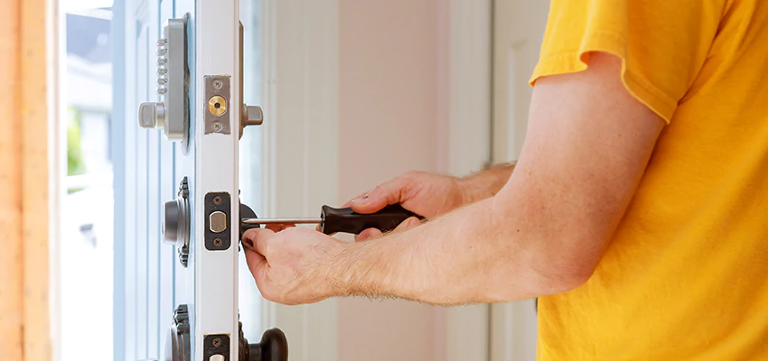 Eviction Locksmith For Key Fob Replacement Services in Cypress, CA