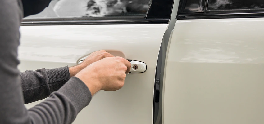 Unlock Car Door Service in Cypress, CA