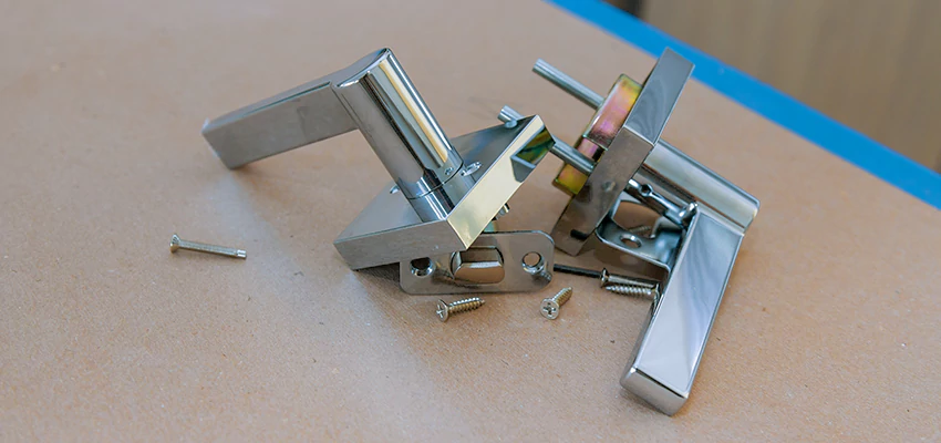 Master Lock Key System Installation Service in Cypress, California