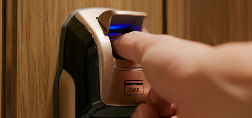 Office Rolling Door Lock Upgrades Solutions in Cypress, CA