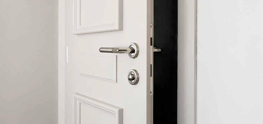 Folding Bathroom Door With Lock Solutions in Cypress, CA