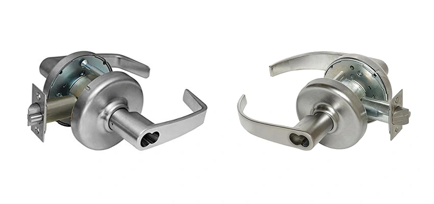 Corbin Russwin Unit Locks Repair Installation in Cypress, CA