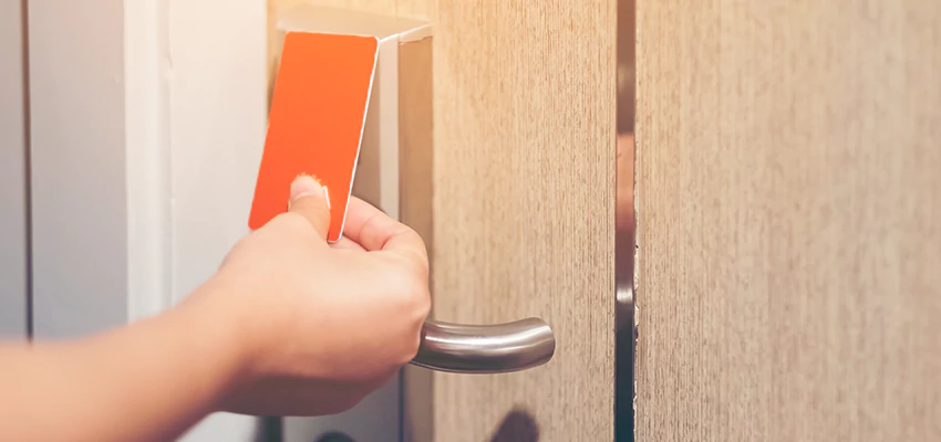 Electronic Locks Motor Repair in Cypress, California