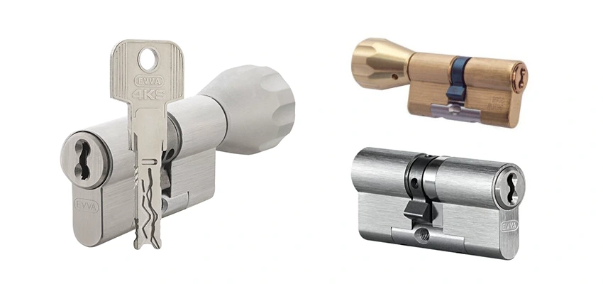 Evva Padlock Installation in Cypress, California