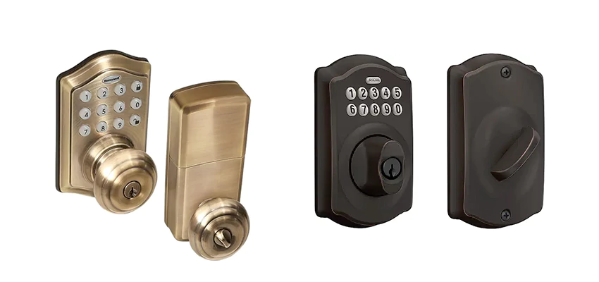 Medeco Locks Replacement in Cypress, CA