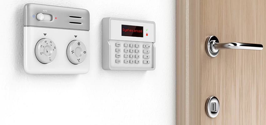 Commercial Electronic Door Lock Services in Cypress, CA