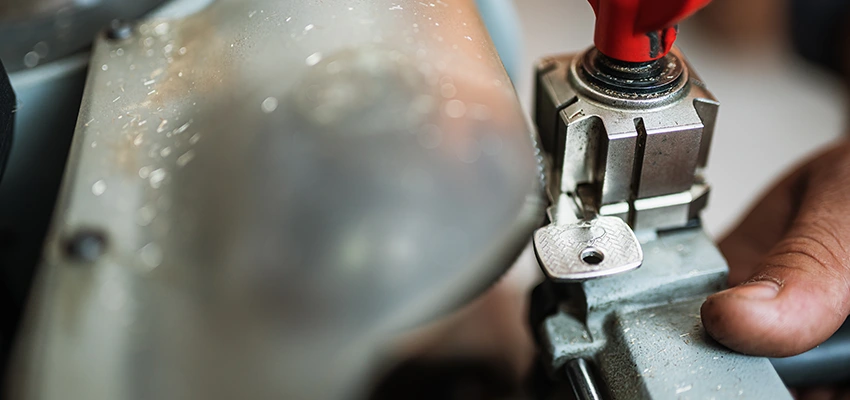 Key Programming Mobile Locksmith Service in Cypress, CA