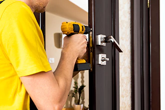 door handle lock repair cypress