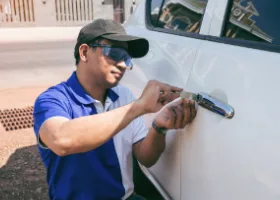Car Locksmith in Cypress, CA